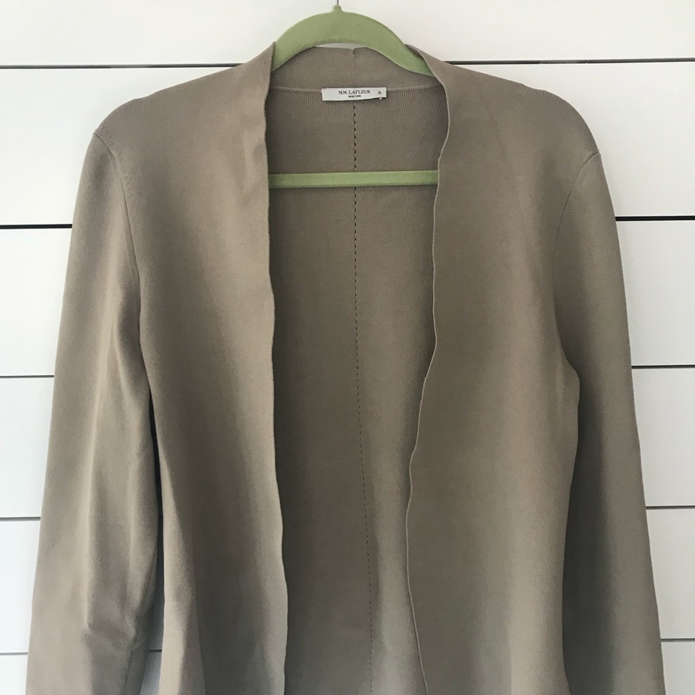 MM Fleur cardigan